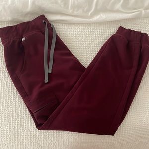 Figs Zamora Jogger Scrub Pants